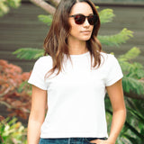 Belmont Polarized Unisex Sunglasses - Demi-tortoise