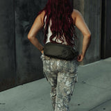 Evergoods Civic Access Sling Pouch - Black