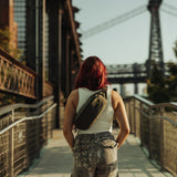 Evergoods Civic Access Sling Pouch - Olive