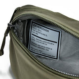 Evergoods Civic Access Sling Pouch - Olive