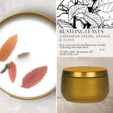 Wild Joy Montana Candles