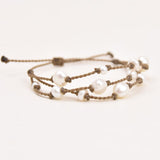 The Journey Bracelet