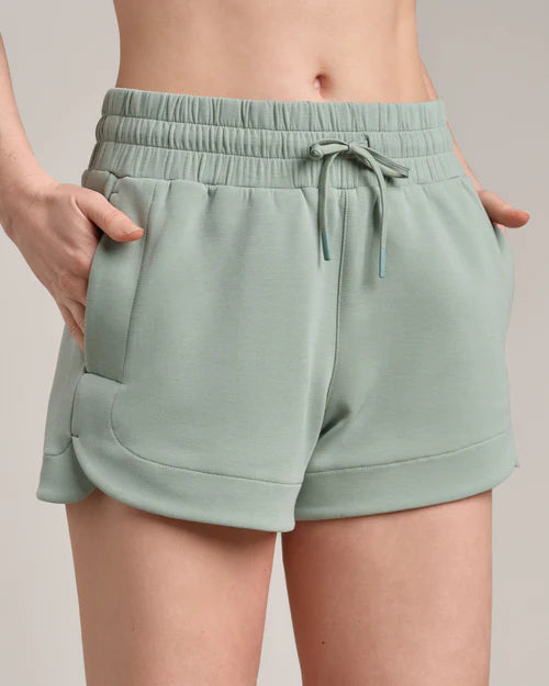 DreamGlow Short - Sage