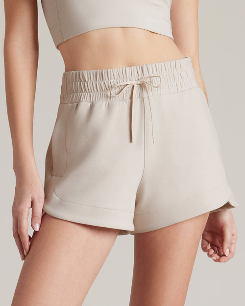 DreamGlow Short - Sage