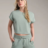 DreamGlow Short Sleeve