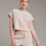 DreamGlow Short Sleeve