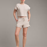 DreamGlow Short Sleeve
