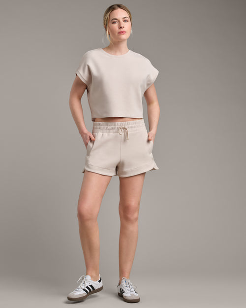 DreamGlow Short Sleeve
