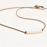 Bohemian Necklace