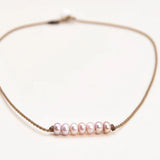 Bohemian Necklace
