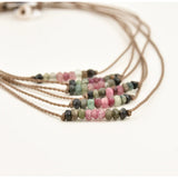 Bohemian Necklace