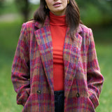 Coat Chella - Firebird