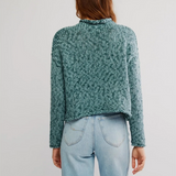 Opal Sweater - Rainforest