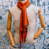 Harvest Snuggles Scarf