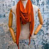 Harvest Snuggles Scarf