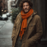 Harvest Snuggles Scarf