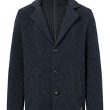 Holger Wool Coat