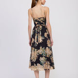 Peregrine Midi Dress