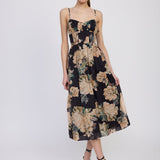 Peregrine Midi Dress