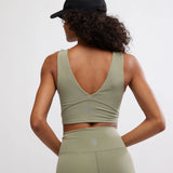 FP X FP Movement Never Better Crop Tank