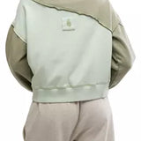 FP Movement Colorblock Homestretch Hoodie