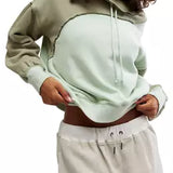 FP Movement Colorblock Homestretch Hoodie