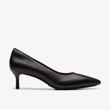 Adela Court Pumps