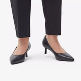 Adela Court Pumps