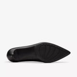 Adela Court Pumps