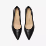 Adela Court Pumps