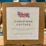 Luxe Winter Scent Candles 7 oz