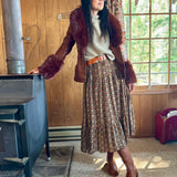 Karla Vest - Eske