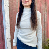 Neeke Sweater - Ecru