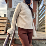 Nicoletta Sweater - Eske