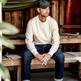 Wies Jack Fit Jeans - Ocean Wash