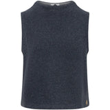 Karla Vest - Night Blue