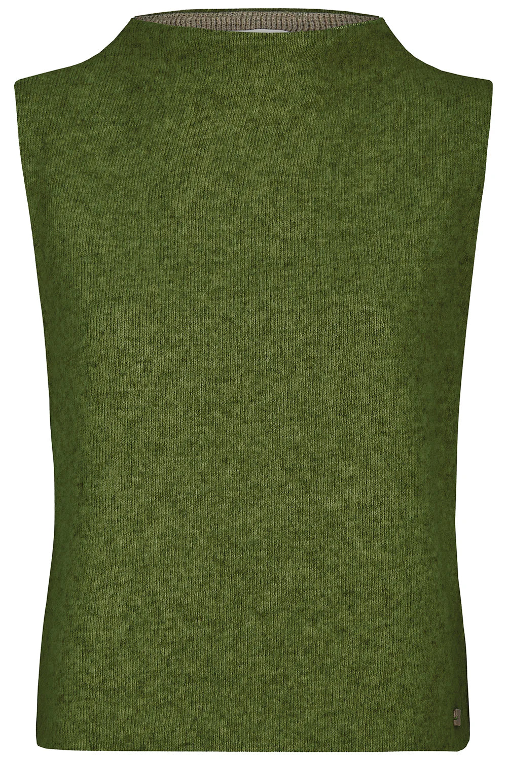 Karla Sweater Vest