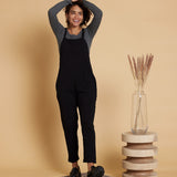 Candence Overall