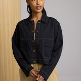 Willa Jacket - Black
