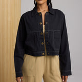 Willa Jacket - Black