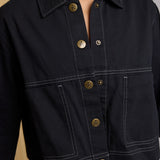 Willa Jacket - Black