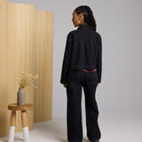 Willa Jacket - Black