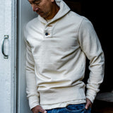 Bodega Pullover Sweater - Natural