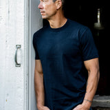 Bolinas Heavyweight Tee - Polar