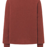 Naomi Sweater -  Tabasco