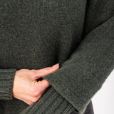 Naomi Sweater -  Spruce