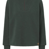Naomi Sweater -  Spruce