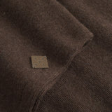 Natalina Sweater - Caffe