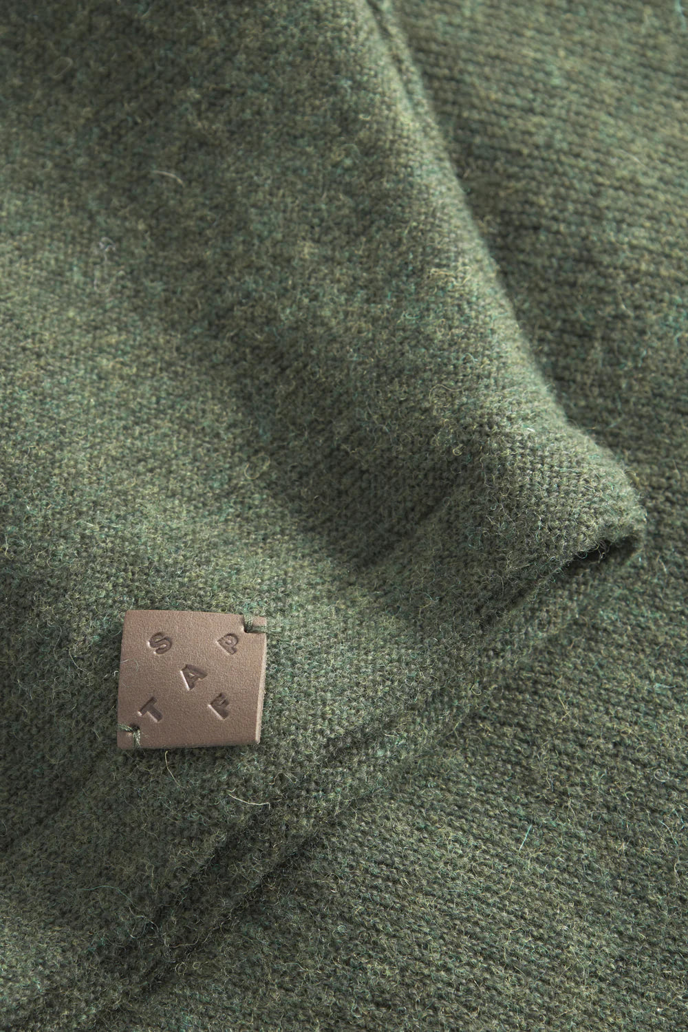 Natalina Sweater - Fir