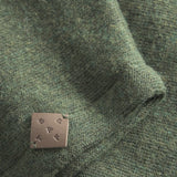 Natalina Sweater - Fir